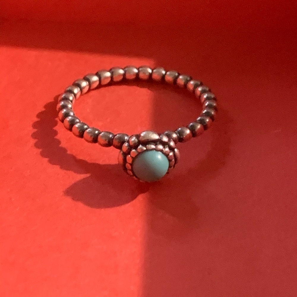 Pandora ring